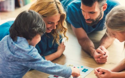 Coaching parental : 5 situations du quotidien où il peut vous aider.