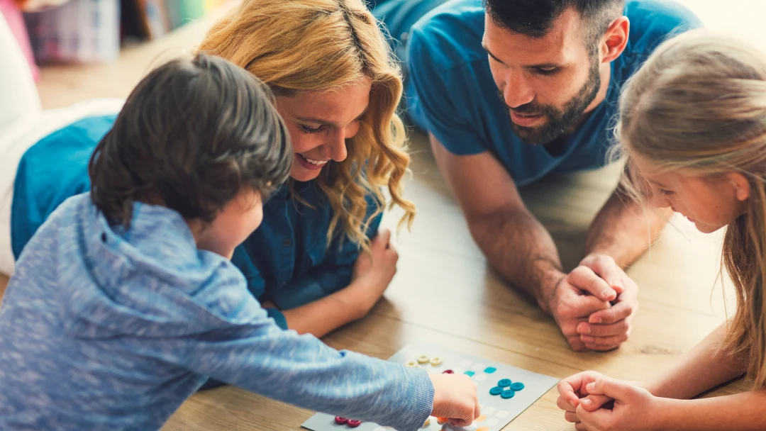 Coaching parental : 5 situations du quotidien où il peut vous aider.