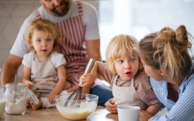 Coaching Parental & Familial : Méthode Filliozat avec Morgane
