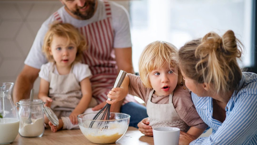 Coaching Parental & Familial : Méthode Filliozat avec Morgane