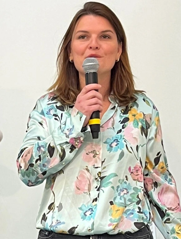 Conférences parentalité Morgane Chtepenko sur la fratrie Morgane Chtepenko - conférences parentalité